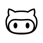 Github SVG Icon